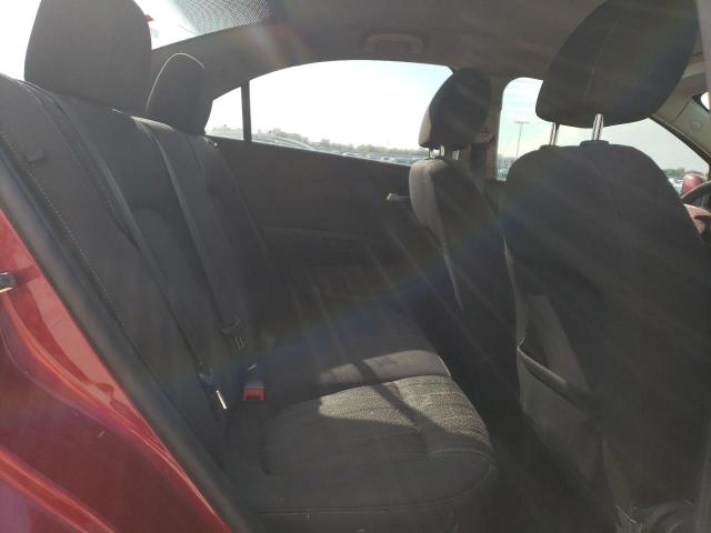 Photo 10 from auction – 2015 CHEVROLET SONIC LT with VIN 1G1JC5SH7F4214540