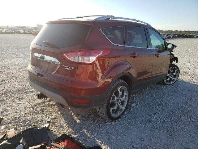 Photo 3 from auction – 2014 FORD ESCAPE TIT with VIN 1FMCU9J97EUA04500