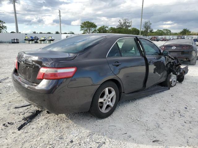 Photo 3 from auction – 2007 TOYOTA CAMRY CE with VIN 4T1BE46KX7U037095