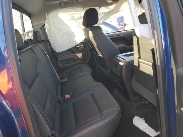 Photo 10 from auction – 2017 CHEVROLET SILVERADO with VIN 1GCVCSEJ7HZ200150