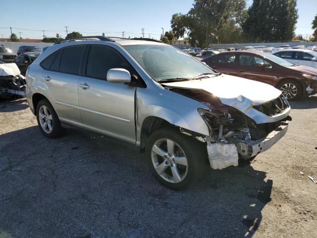 Photo 4 from auction – 2005 LEXUS RX 330 with VIN JTJGA31U550050654