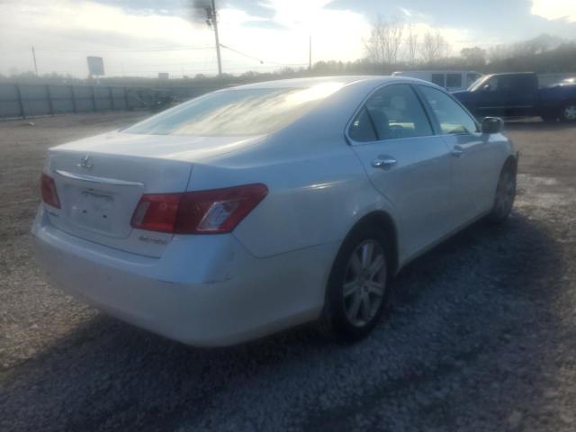 Photo 3 from auction – 2009 LEXUS ES 350 with VIN JTHBJ46G792283918