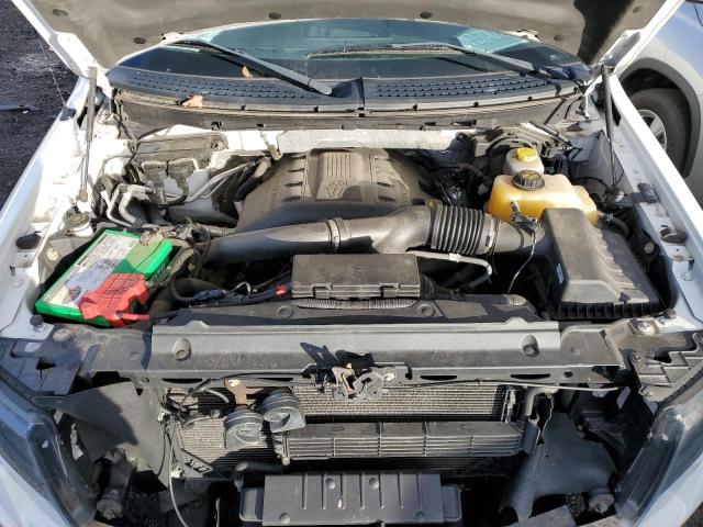 Photo 11 from auction – 2014 FORD F150 SUPER with VIN 1FTFW1ET0EFC11897