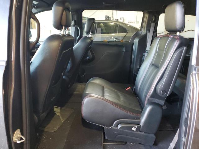Photo 10 from auction – 2018 DODGE GRAND CARA with VIN 2C4RDGEG9JR361129