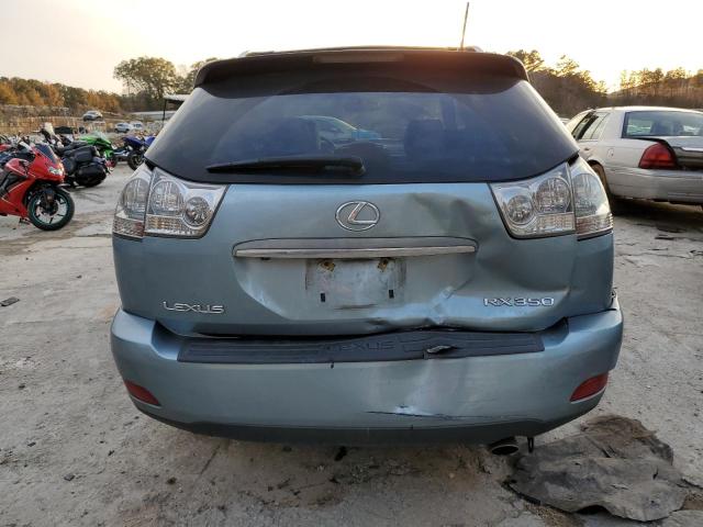 Photo 6 from auction – 2009 LEXUS RX 350 with VIN 2T2GK31U59C063881