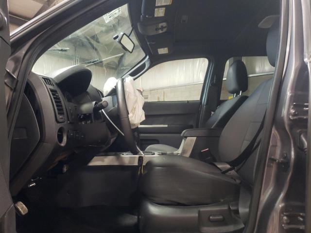 Photo 7 from auction – 2010 FORD ESCAPE XLT with VIN 1FMCU0D73AKD16115