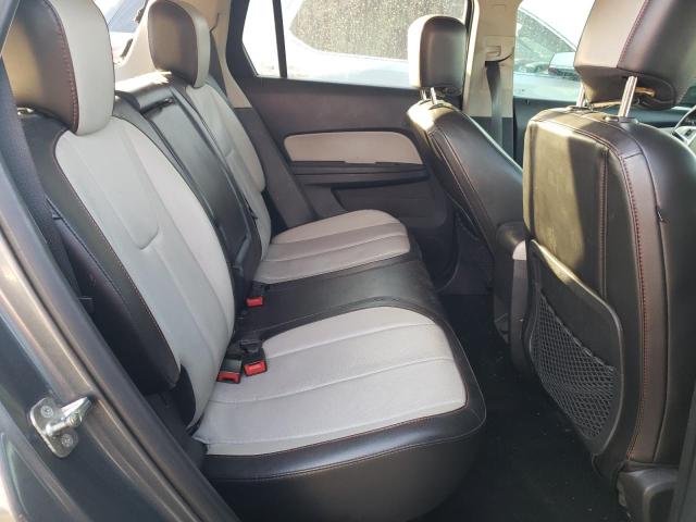 Photo 11 from auction – 2012 GMC TERRAIN SL with VIN 2GKALWEK6C6307827
