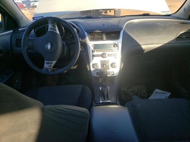 Photo 8 from auction – 2012 CHEVROLET MALIBU 1LT with VIN 1G1ZC5EU4CF287330