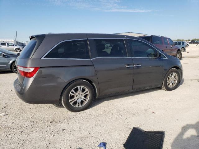 Photo 3 from auction – 2013 HONDA ODYSSEY EX with VIN 5FNRL5H60DB081254