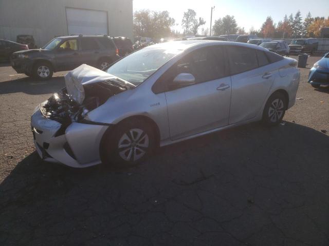 TOYOTA PRIUS 2016 with VIN JTDKARFU7G3510729 - Photo from auction