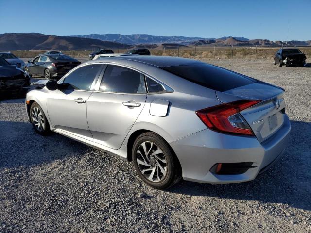 Photo 2 from auction – 2016 HONDA CIVIC EX with VIN 19XFC2F79GE019830