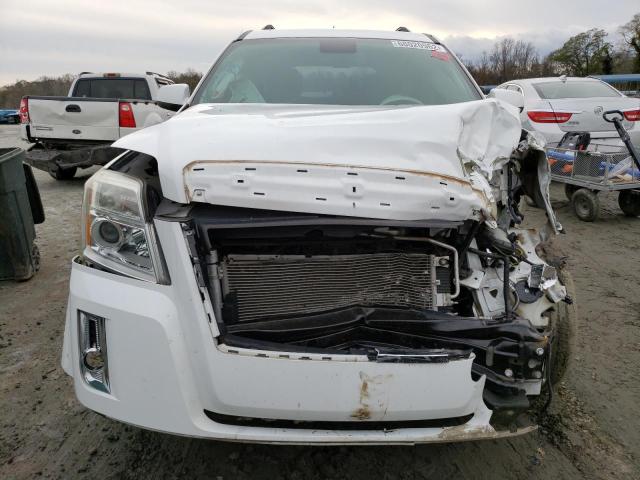 Photo 11 from auction – 2015 GMC TERRAIN SL with VIN 2GKFLSE33F6398485