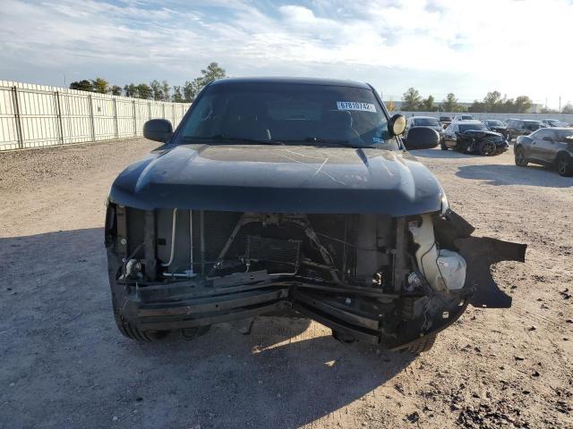 Photo 5 from auction – 2014 CHEVROLET TAHOE SPEC with VIN 1GNSK2E03ER202445