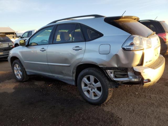 Photo 2 from auction – 2005 LEXUS RX 330 with VIN 2T2HA31U75C048770