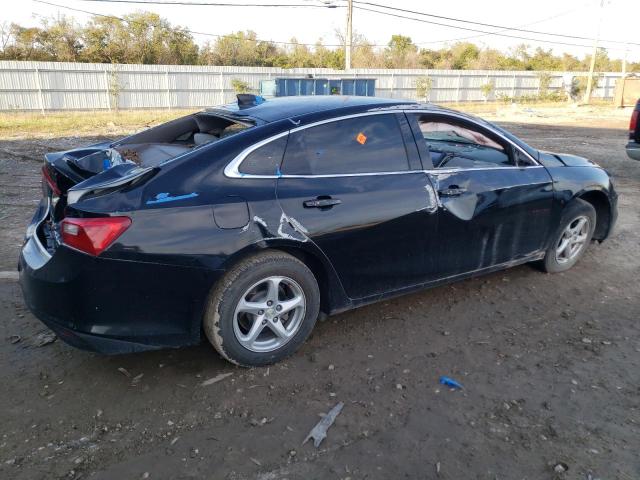 Photo 3 from auction – 2018 CHEVROLET MALIBU LS with VIN 1G1ZC5ST1JF211735