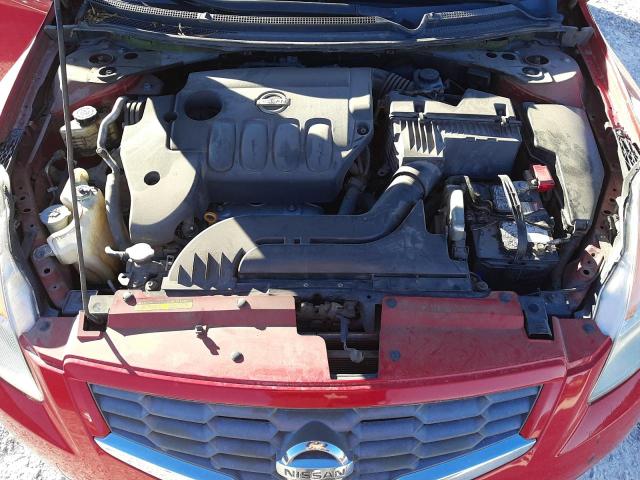 Photo 11 from auction – 2008 NISSAN ALTIMA 2.5 with VIN 1N4AL24E08C265594