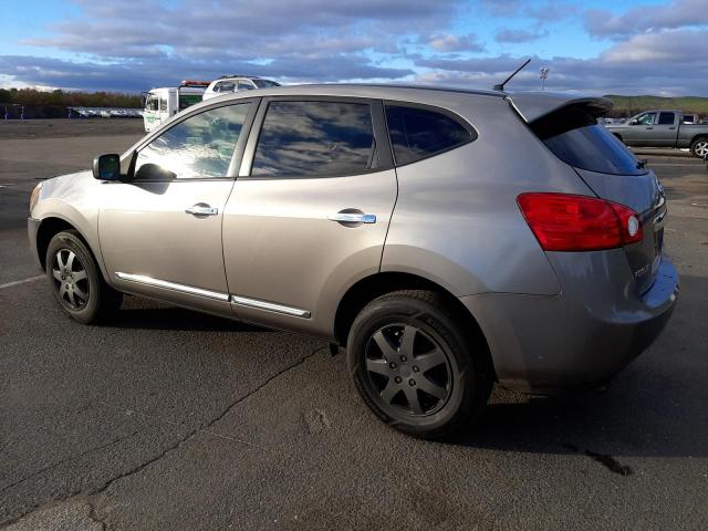 Photo 2 from auction – 2011 NISSAN ROGUE S with VIN JN8AS5MT5BW167703