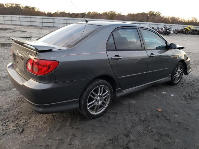 Photo 3 from auction – 2007 TOYOTA COROLLA CE with VIN 2T1BR32E87C755714