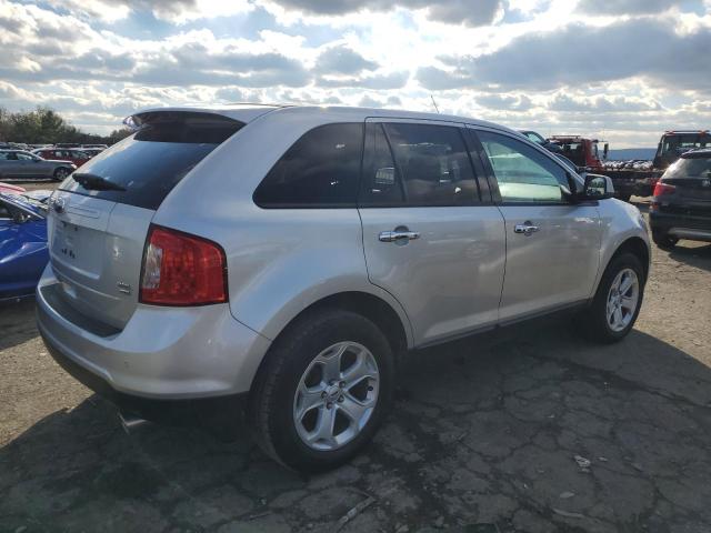 Photo 3 from auction – 2011 FORD EDGE SEL with VIN 2FMDK4JC0BBA37610