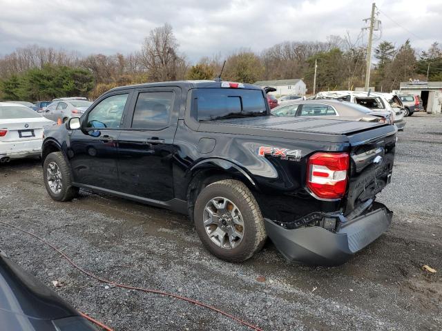 Photo 2 from auction – 2022 FORD MAVERICK X with VIN 3FTTW8F99NRA02000