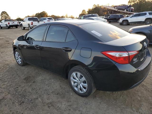 Photo 2 from auction – 2016 TOYOTA COROLLA L with VIN 5YFBURHE4GP440062