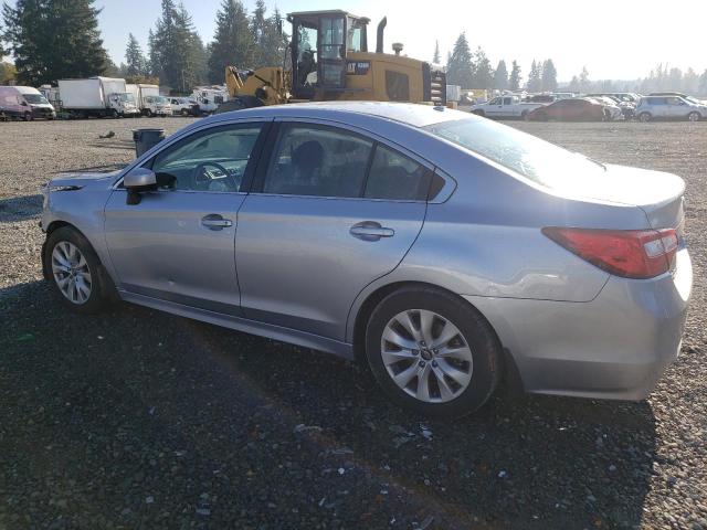 Photo 2 from auction – 2015 SUBARU LEGACY 2.5 with VIN 4S3BNAC63F3066047