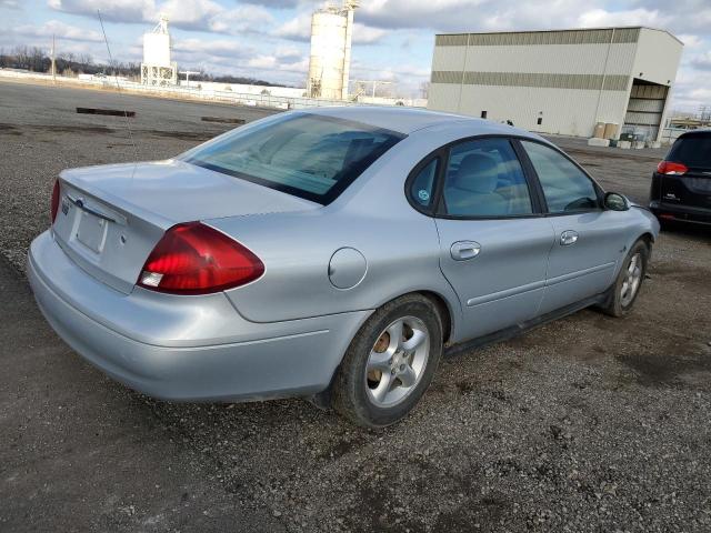 صورة رقم 3 من المزاد - 2000 FORD TAURUS SES مع VIN 1FAFP552XYG166614