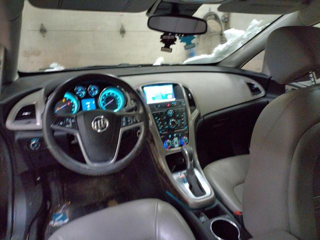 Photo 8 from auction – 2012 BUICK VERANO with VIN 1G4PP5SK9C4198365