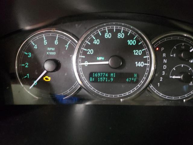 Photo 9 from auction – 2006 BUICK LACROSSE C with VIN 2G4WC582X61216399