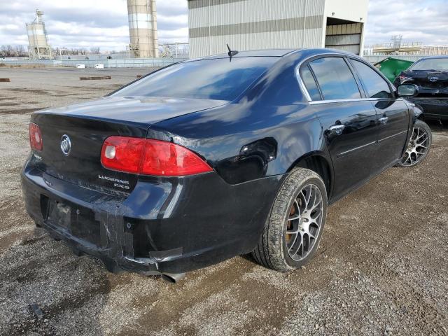 Photo 3 from auction – 2006 BUICK LUCERNE CX with VIN 1G4HE57Y66U211746