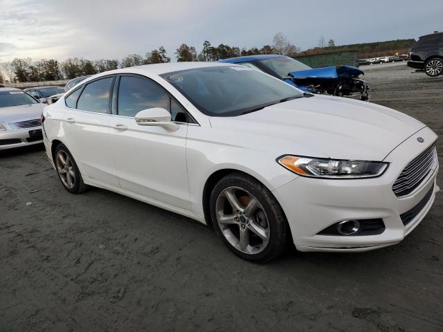 Photo 4 from auction – 2016 FORD FUSION SE with VIN 3FA6P0HD1GR310865