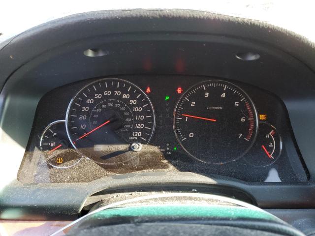 Photo 9 from auction – 2004 LEXUS GX 470 with VIN JTJBT20X440060892