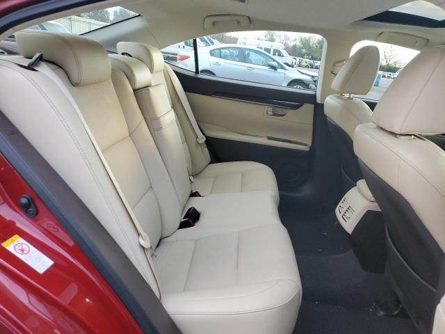 Photo 10 from auction – 2018 LEXUS ES 350 with VIN 58ABK1GG3JU116397