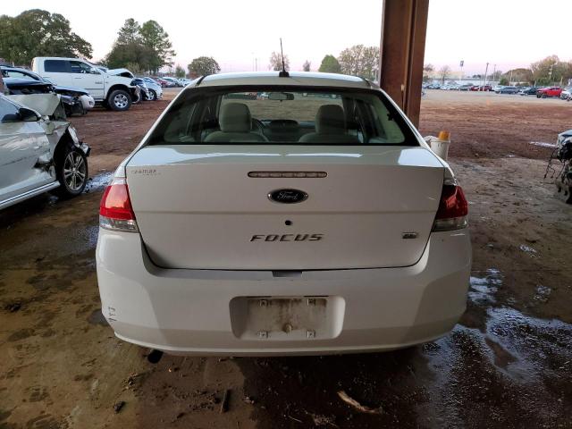 Photo 6 from auction – 2008 FORD FOCUS SE with VIN 1FAHP35N48W205260