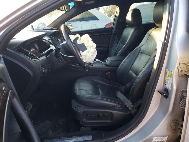 Photo 7 from auction – 2015 FORD TAURUS LIM with VIN 1FAHP2F83FG104852