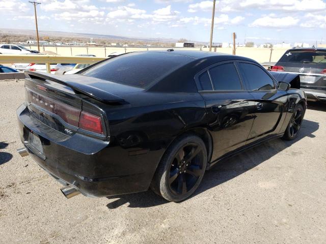 Photo 3 from auction – 2014 DODGE CHARGER R/ with VIN 2C3CDXCT8EH296120