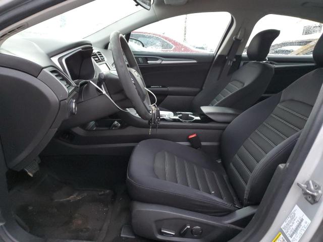 Photo 7 from auction – 2014 FORD FUSION SE with VIN 1FA6P0HD3E5366306