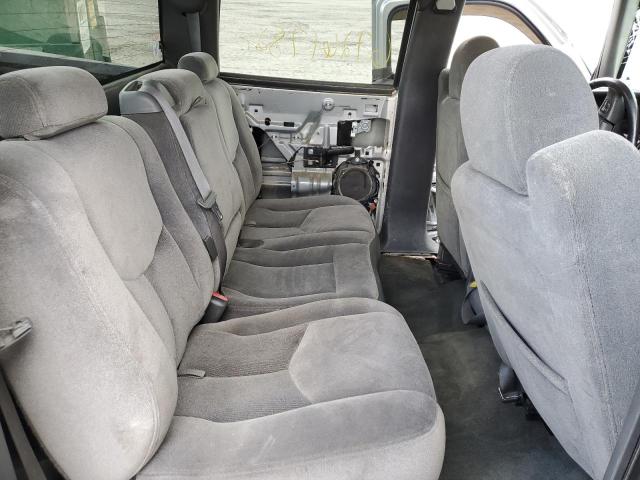 Photo 10 from auction – 2004 GMC NEW SIERRA with VIN 2GTEK13T241414905