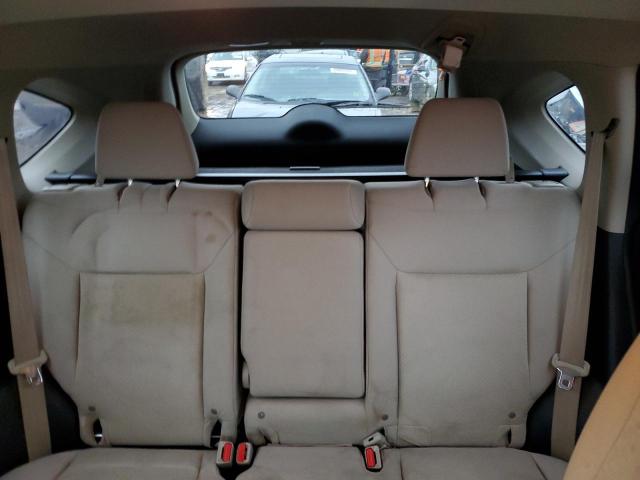 Photo 10 from auction – 2015 HONDA CR-V EX with VIN 5J6RM4H57FL052049