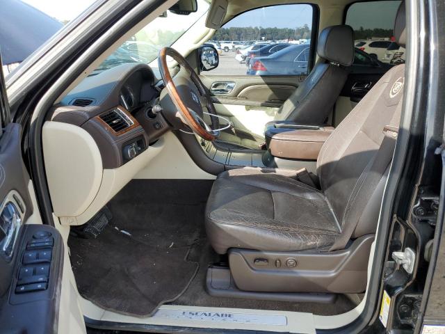 Photo 7 from auction – 2012 CADILLAC ESCALADE E with VIN 1GYS4KEF1CR101824