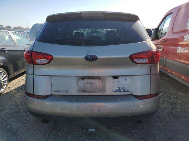 Photo 6 from auction – 2007 SUBARU B9 TRIBECA with VIN 4S4WX86DX74401729