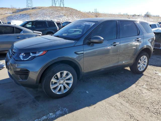 LAND ROVER DISCOVERY 2018 with VIN SALCP2RX6JH766962 - Photo from auction