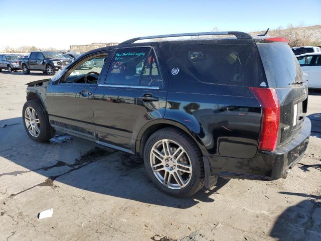 Photo 2 from auction – 2007 CADILLAC SRX with VIN 1GYEE63A970171459