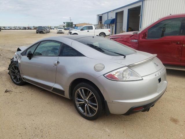 Photo 3 from auction – 2012 MITSUBISHI ECLIPSE GS with VIN 4A31K5DF3CE008382