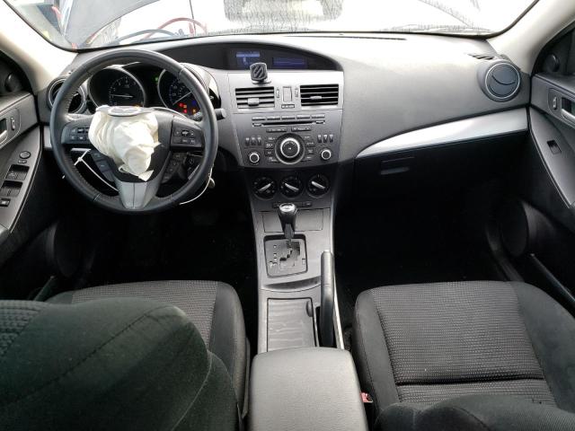 Photo 8 from auction – 2012 MAZDA 3 I with VIN JM1BL1V77C1656447