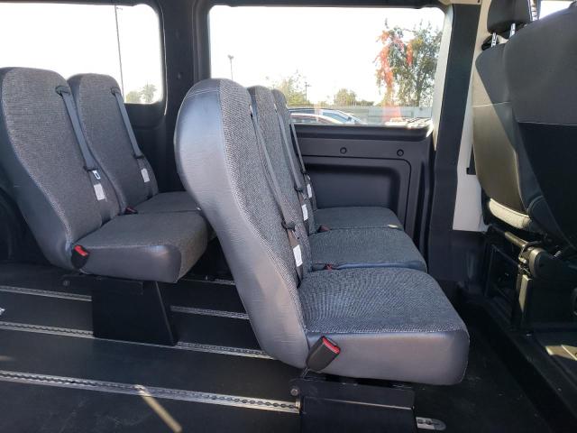 Photo 11 from auction – 2018 RAM PROMASTER with VIN 3C6TRVDG8JE114268