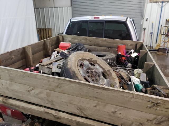 Photo 10 from auction – 2004 FORD F150 with VIN 1FTRF14W24NA57495