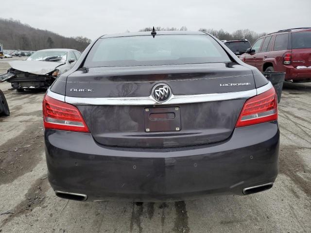 Photo 6 from auction – 2014 BUICK LACROSSE with VIN 1G4GB5G35EF201737