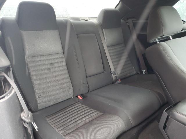 Photo 6 from auction – 2014 DODGE CHALLENGER with VIN 2C3CDYAG7EH247289
