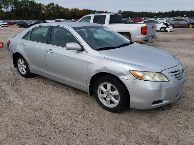 Photo 4 from auction – 2007 TOYOTA CAMRY CE with VIN 4T4BE46K87R002125